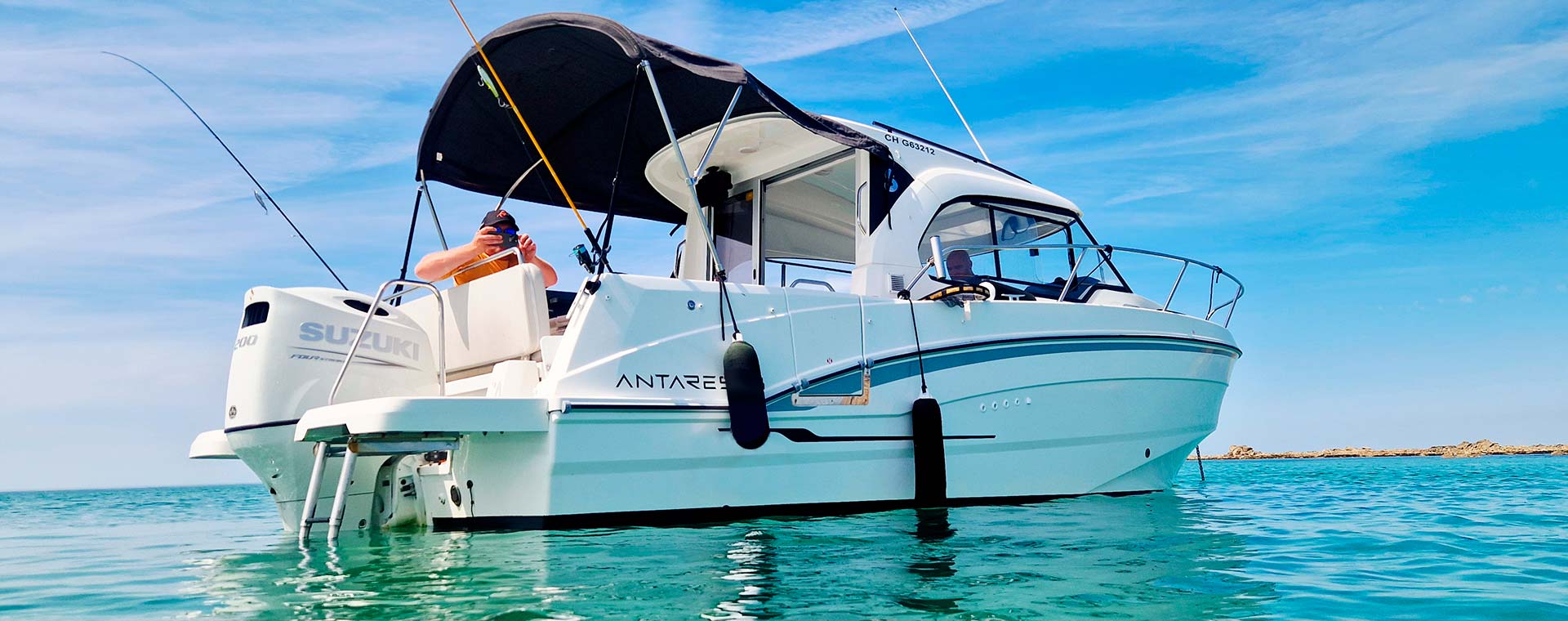 Vente et Entretien Métallerie nautique