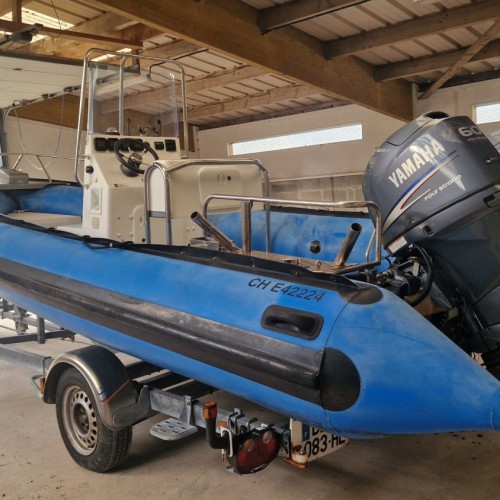 Coup de clean période hivernale